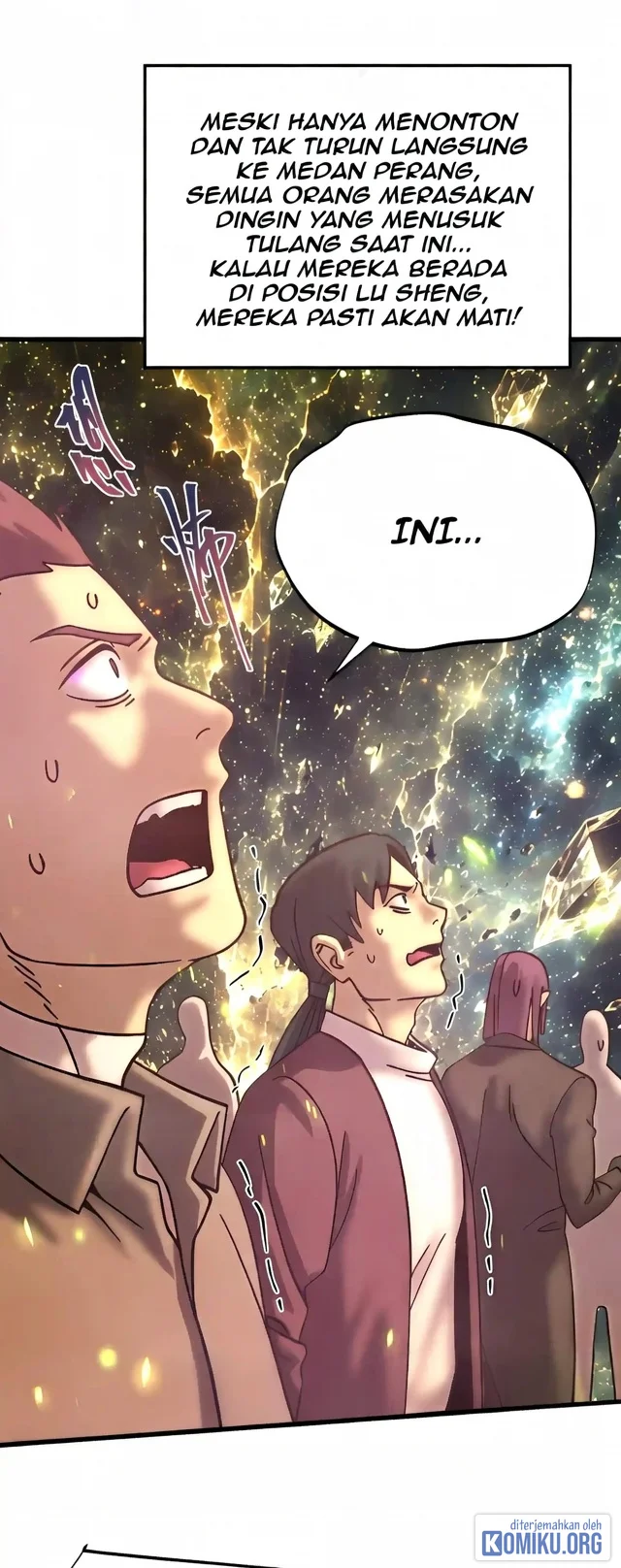 Apex Future Martial Arts Chapter 357 Gambar 58