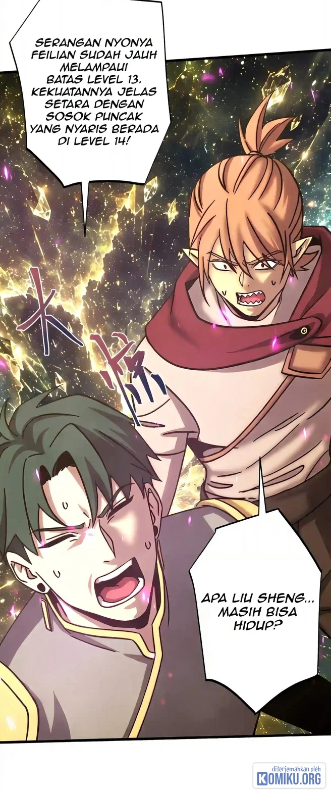 Apex Future Martial Arts Chapter 357 Gambar 59