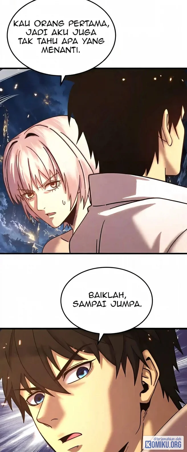 Apex Future Martial Arts Chapter 358 Gambar 30