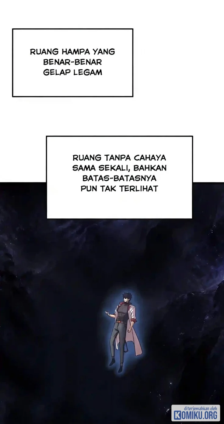 Apex Future Martial Arts Chapter 358 Gambar 33