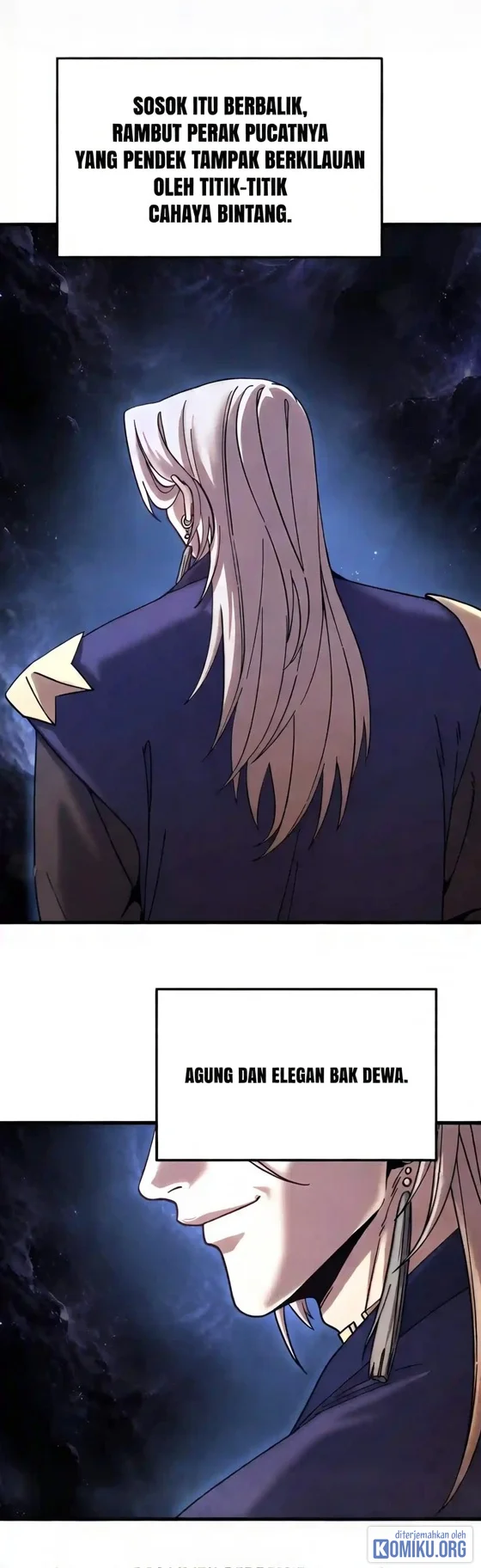 Apex Future Martial Arts Chapter 358 Gambar 35