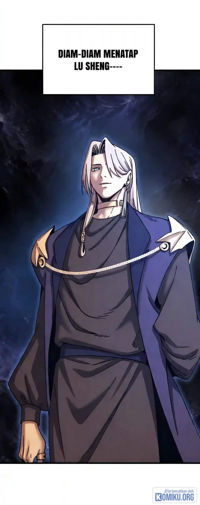 Apex Future Martial Arts Chapter 358 Gambar 36