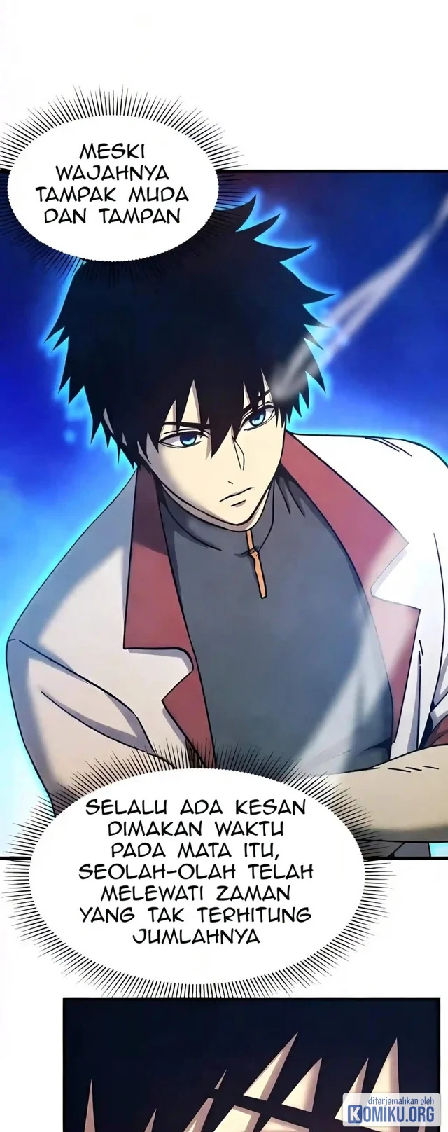 Apex Future Martial Arts Chapter 358 Gambar 37