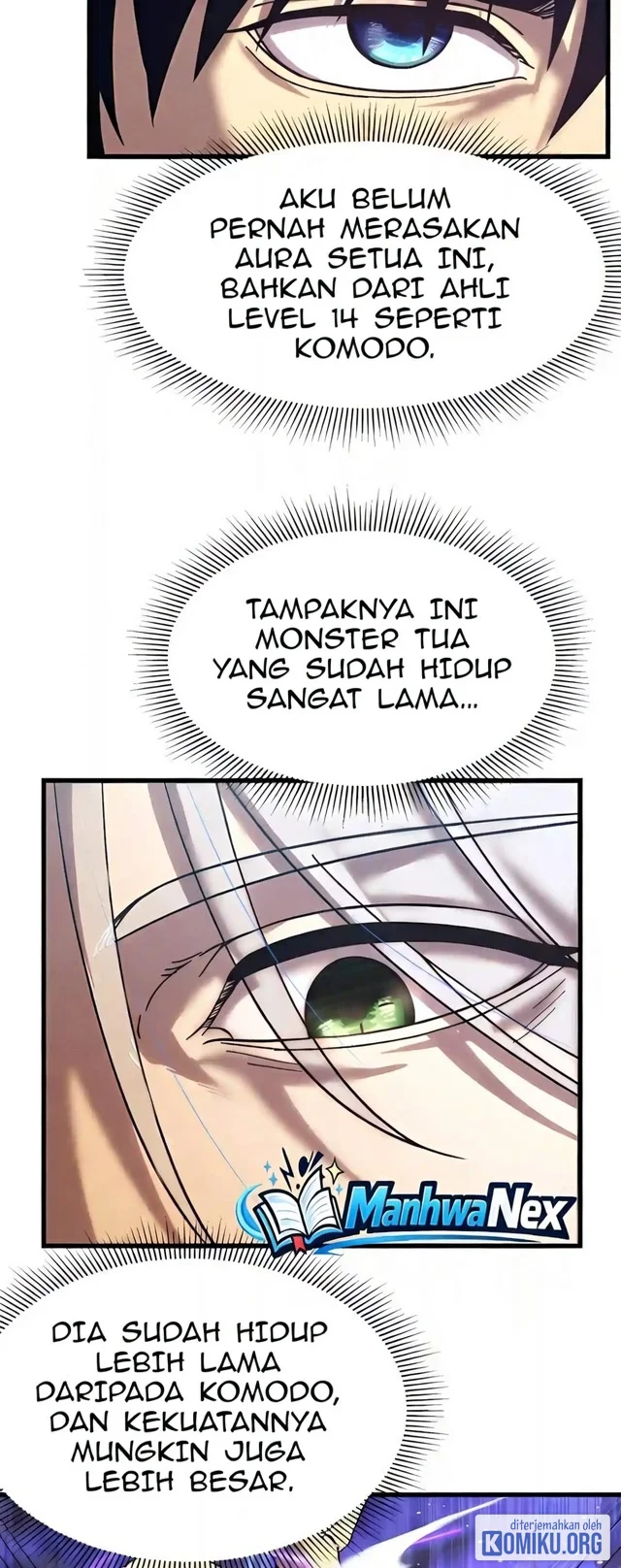 Apex Future Martial Arts Chapter 358 Gambar 38