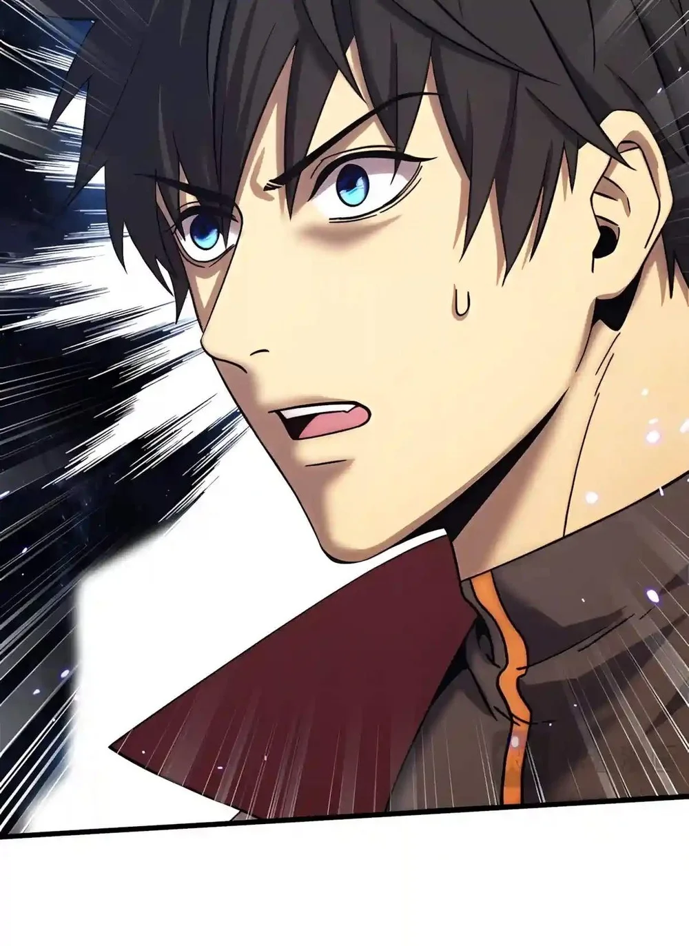 Apex Future Martial Arts Chapter 358 Gambar 41