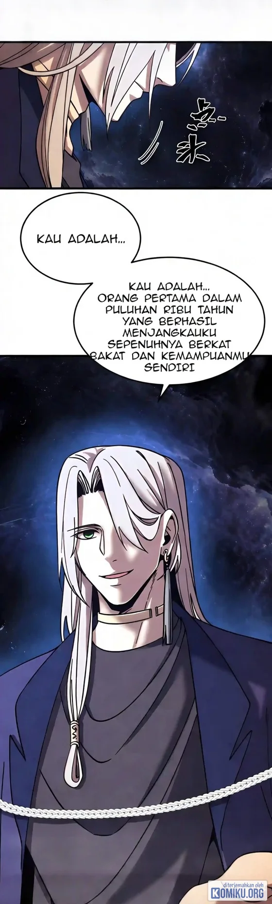 Apex Future Martial Arts Chapter 358 Gambar 42