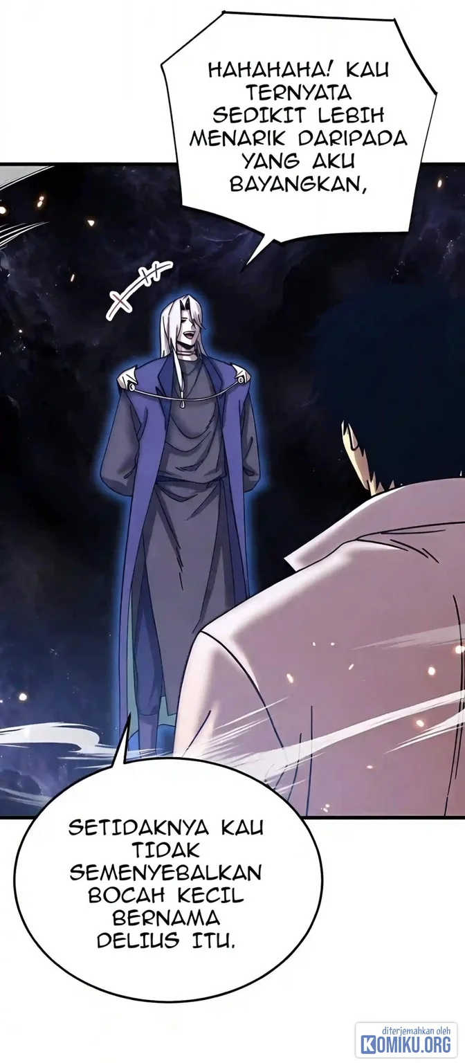 Apex Future Martial Arts Chapter 358 Gambar 45