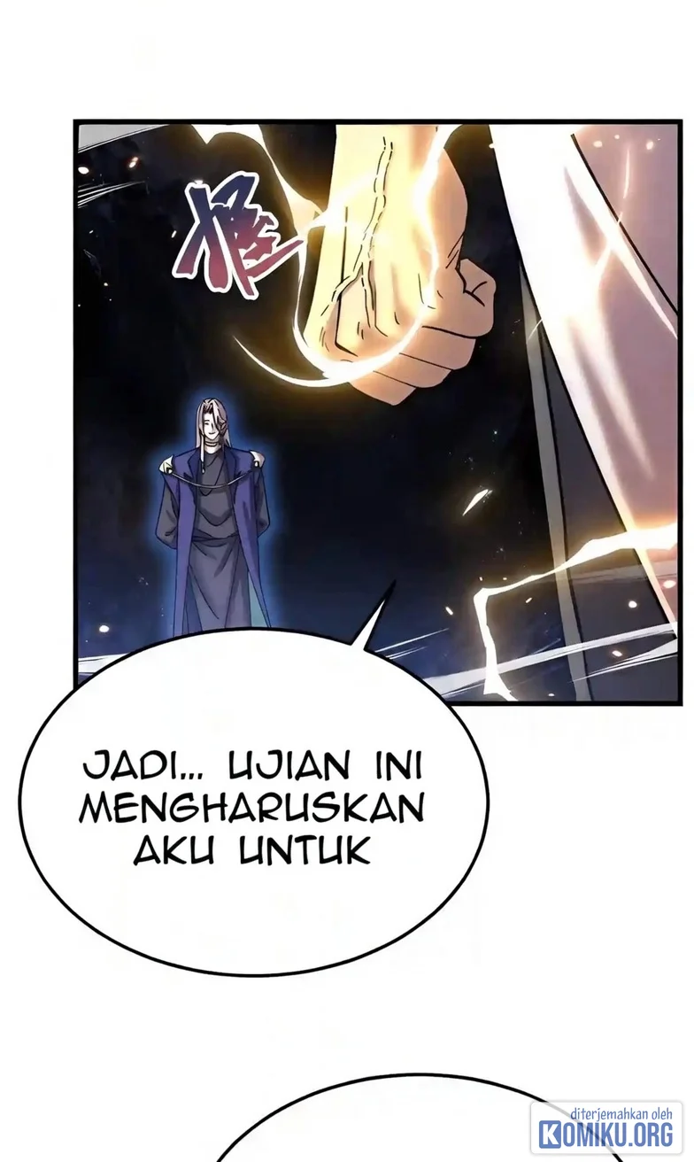 Apex Future Martial Arts Chapter 358 Gambar 47