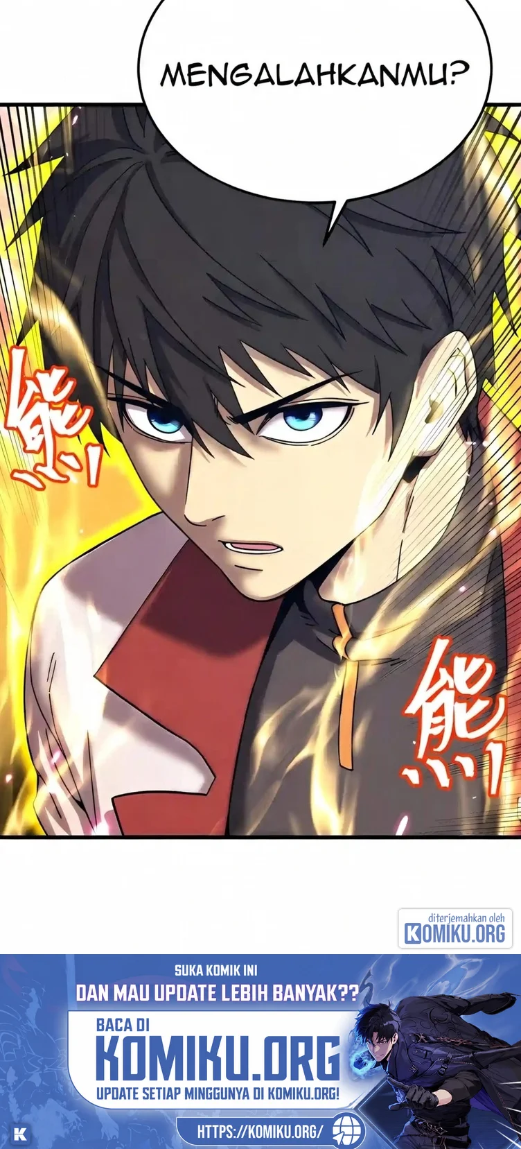 Apex Future Martial Arts Chapter 358 Gambar 48