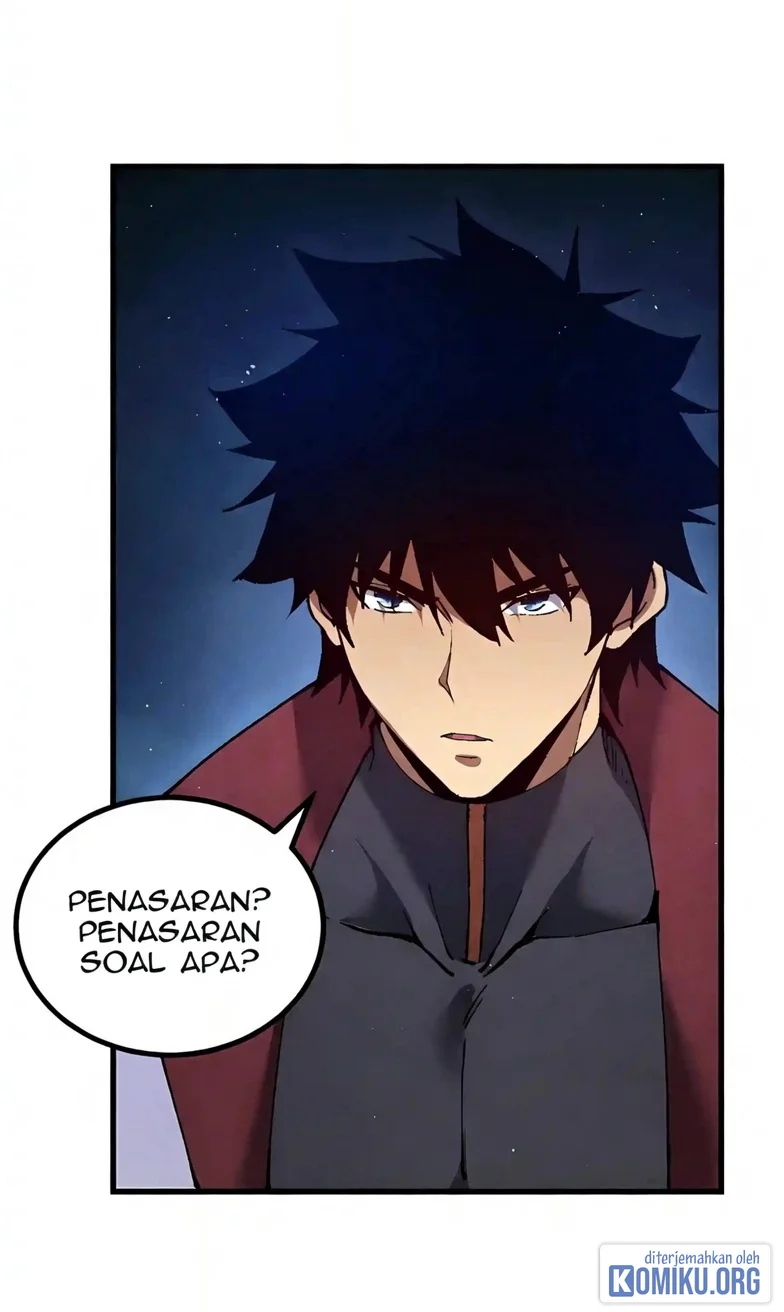 Apex Future Martial Arts Chapter 359 halaman 12