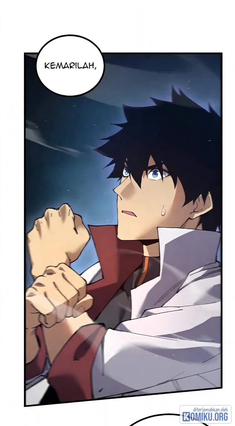 Apex Future Martial Arts Chapter 359 halaman 18