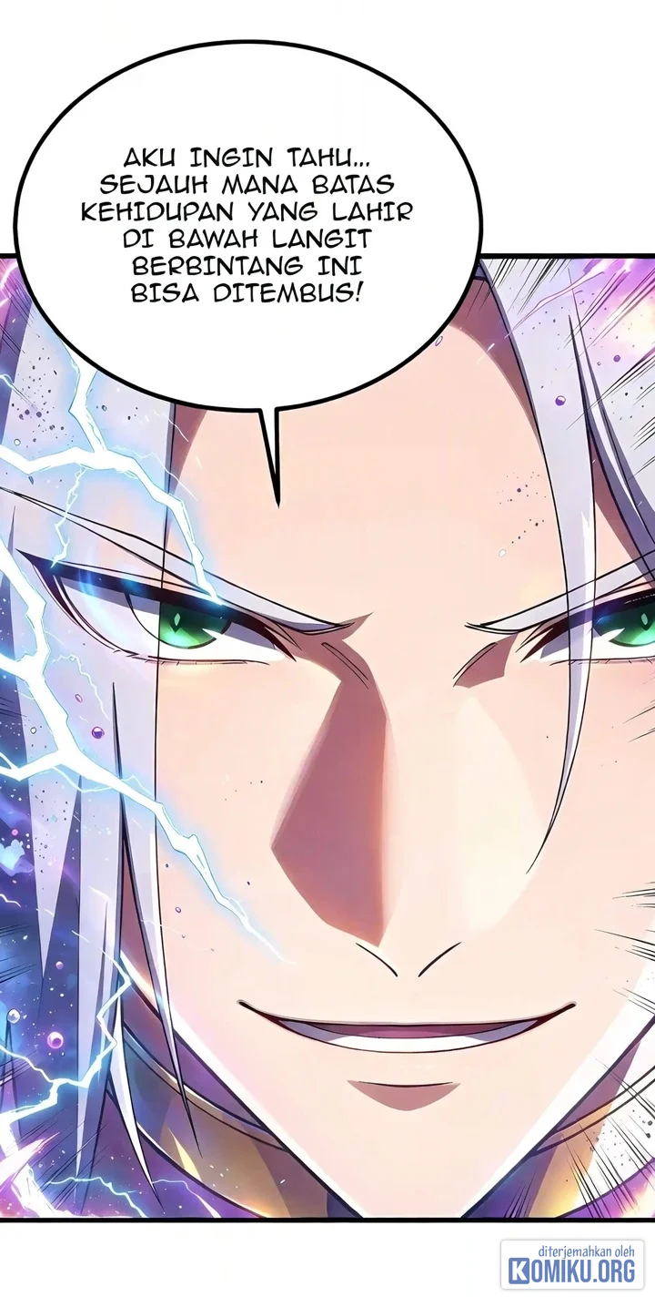 Apex Future Martial Arts Chapter 359 halaman 20