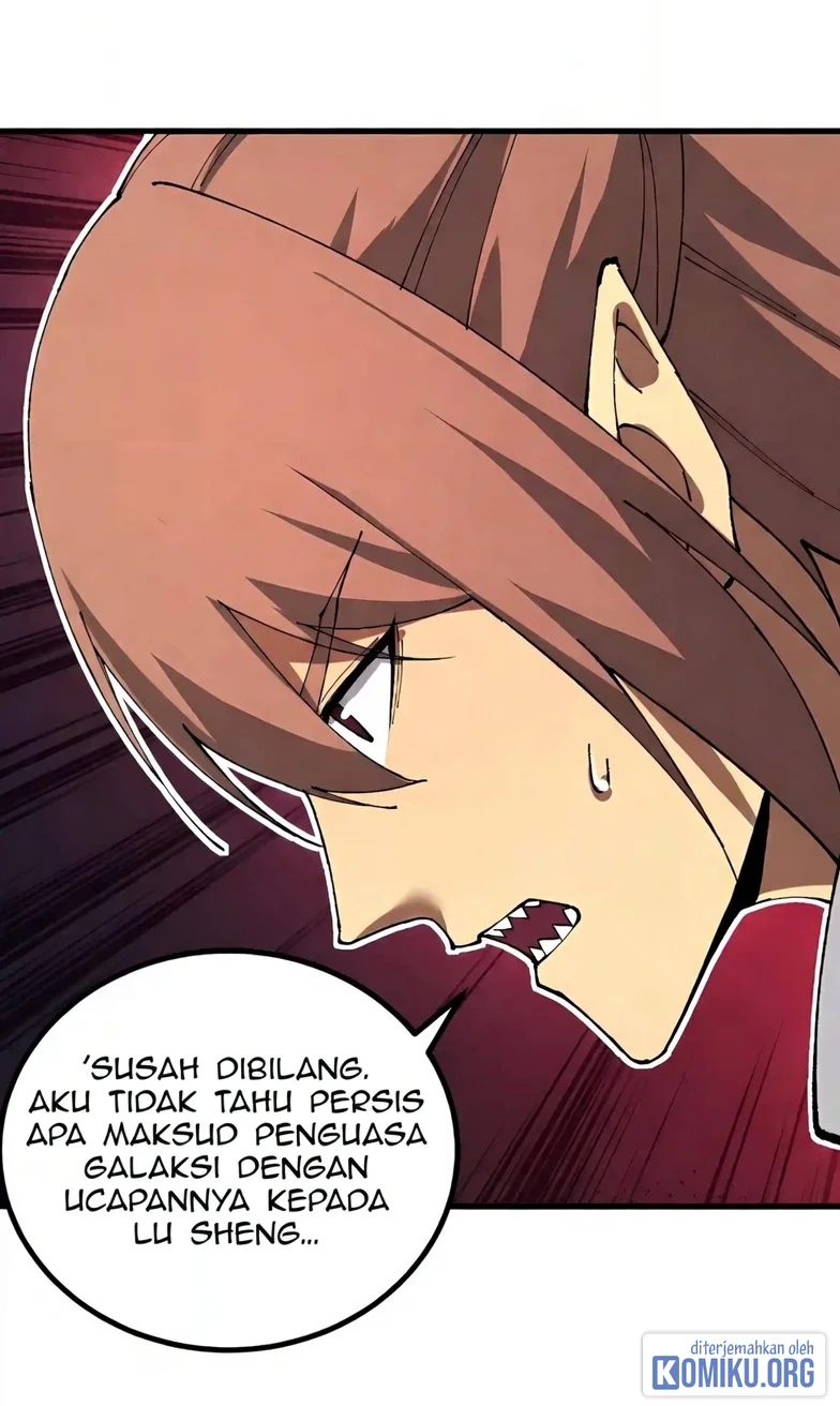Apex Future Martial Arts Chapter 359 halaman 26