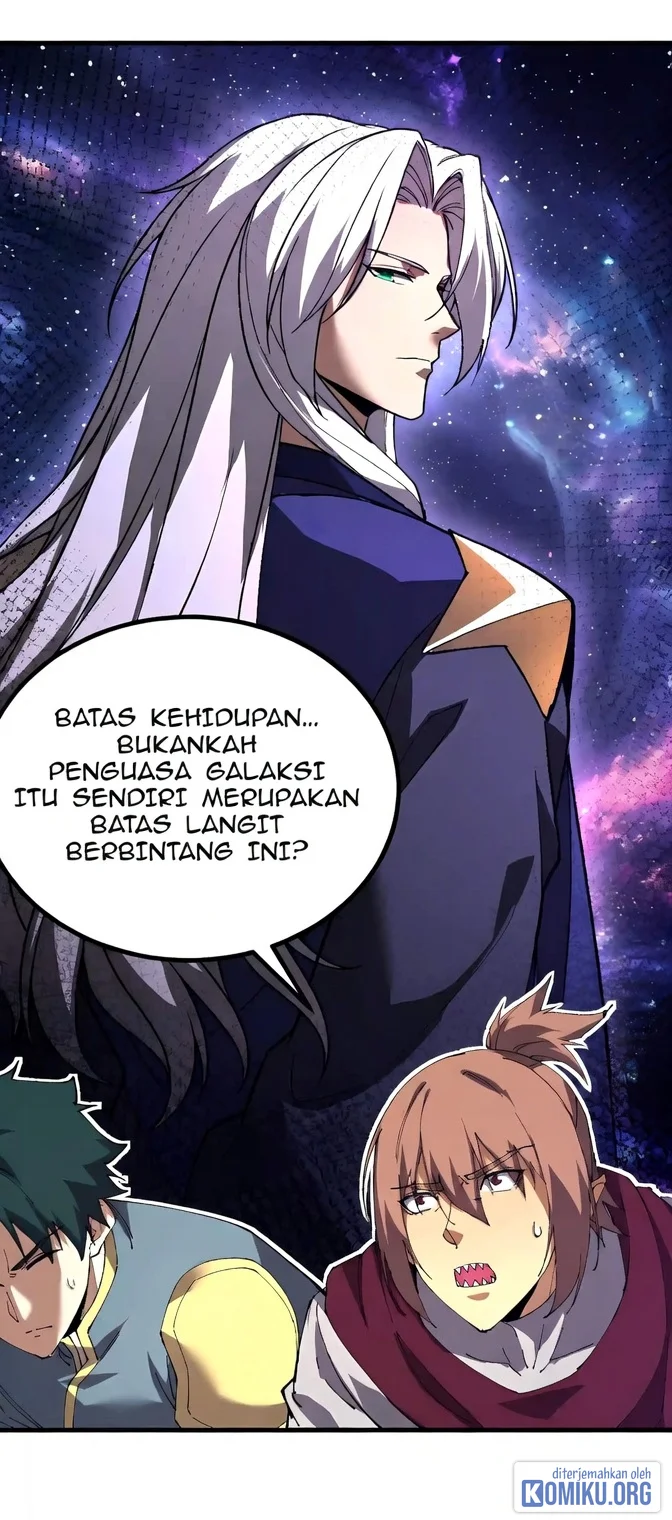 Apex Future Martial Arts Chapter 359 halaman 27