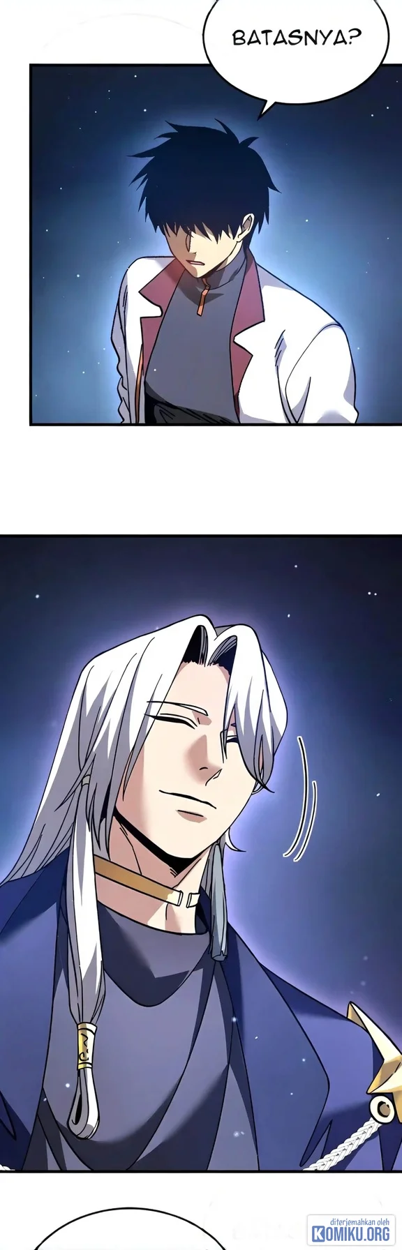 Apex Future Martial Arts Chapter 359 halaman 32