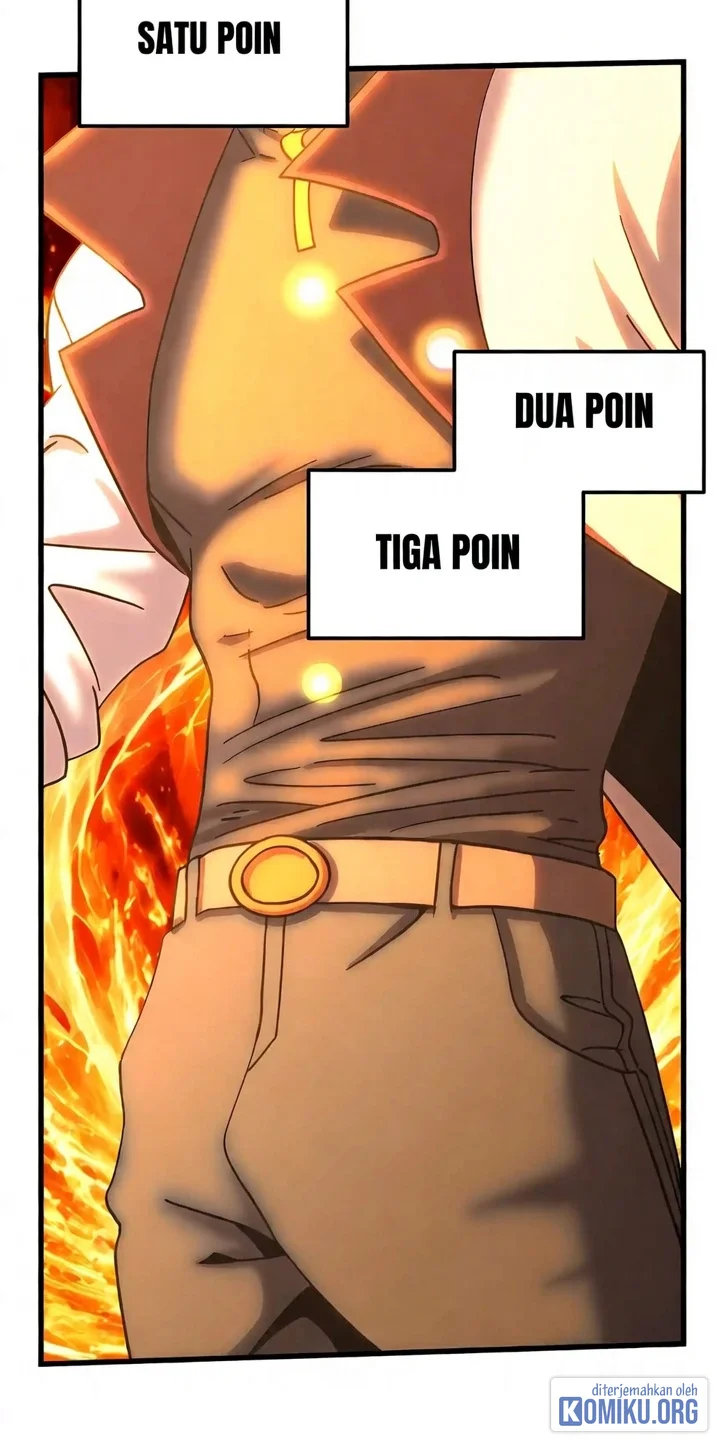 Apex Future Martial Arts Chapter 359 halaman 37