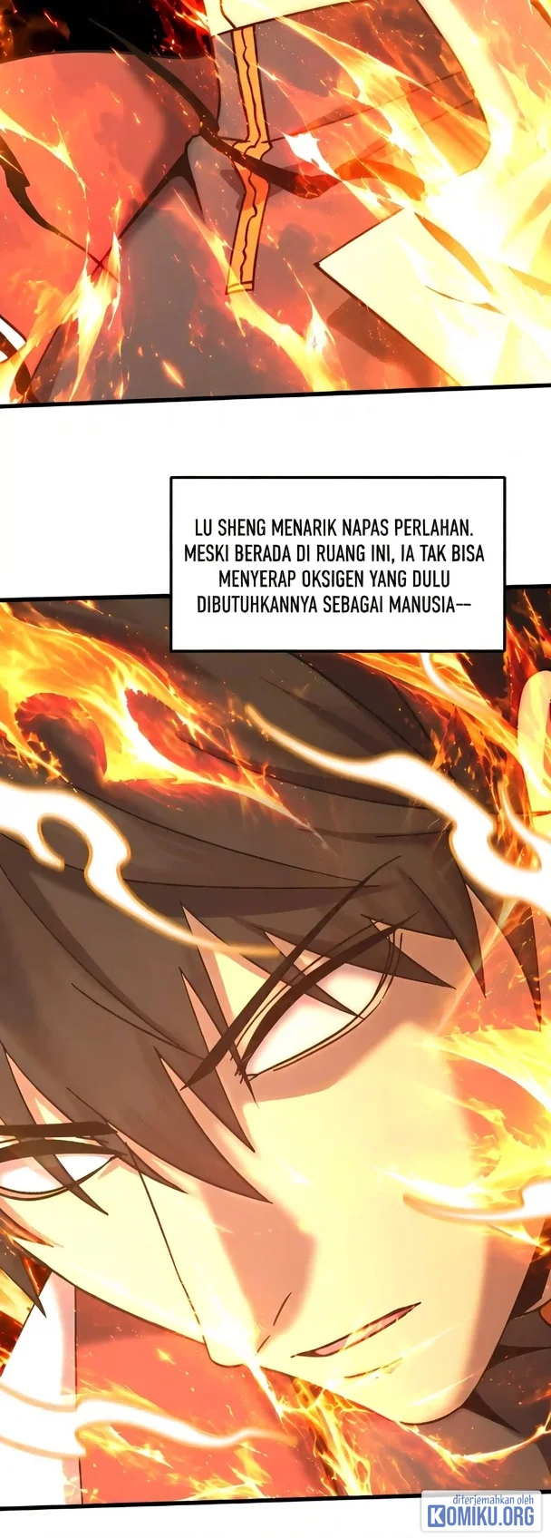 Apex Future Martial Arts Chapter 359 Gambar 38