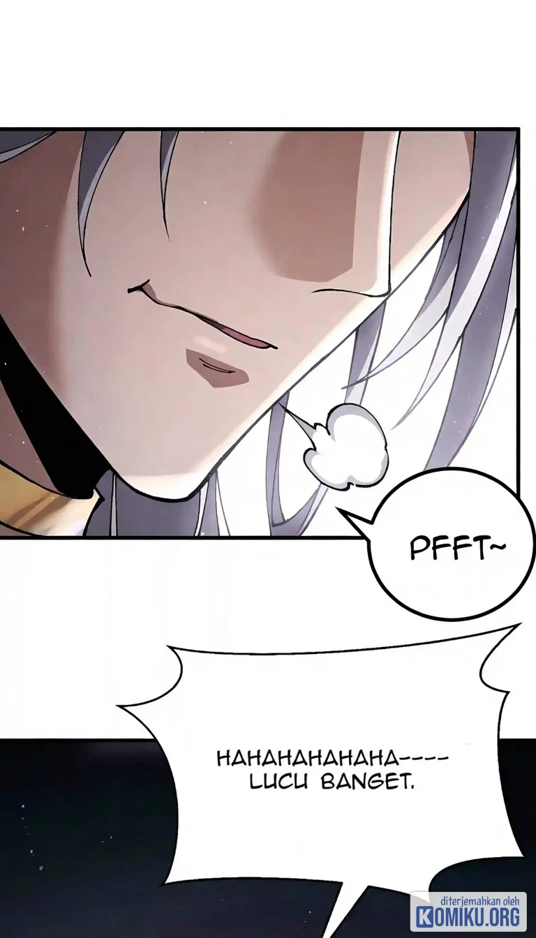 Apex Future Martial Arts Chapter 359 halaman 5