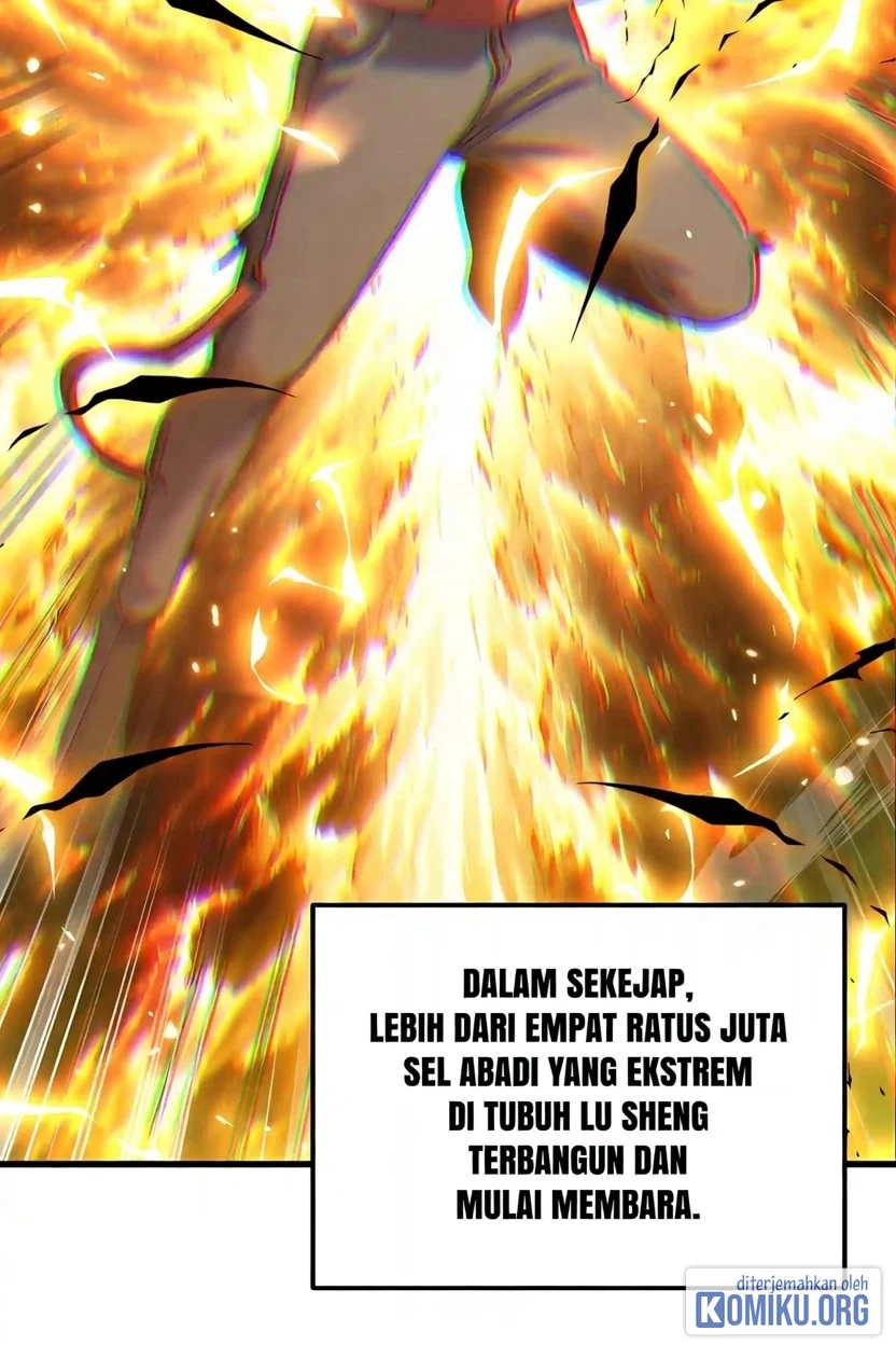 Apex Future Martial Arts Chapter 359 Gambar 44