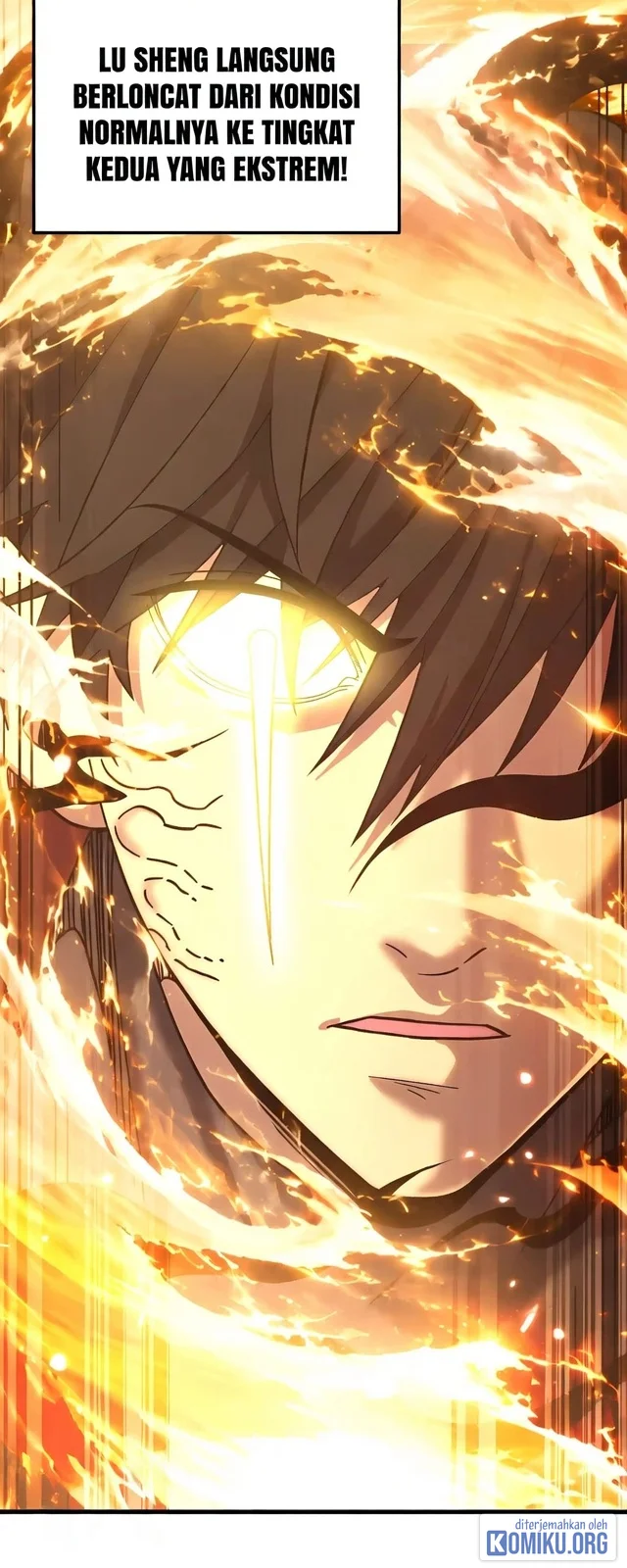 Apex Future Martial Arts Chapter 359 Gambar 46