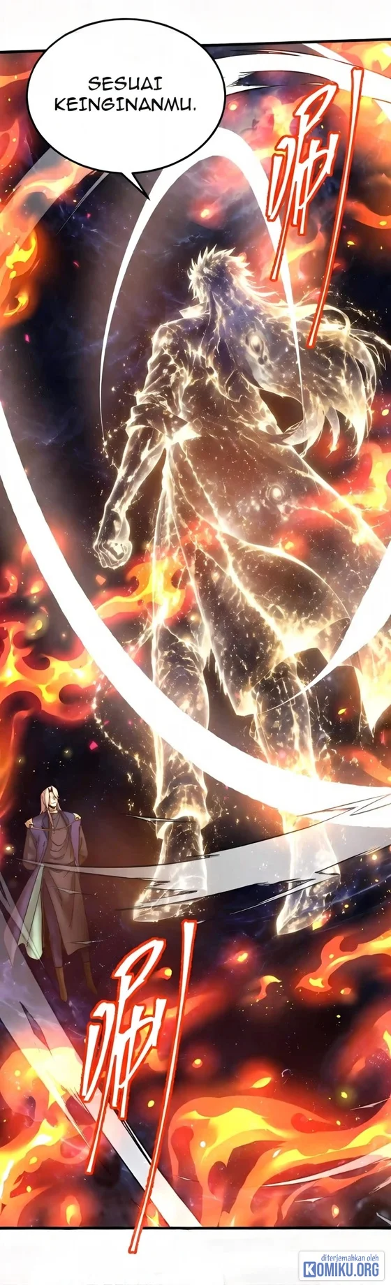 Apex Future Martial Arts Chapter 359 Gambar 48