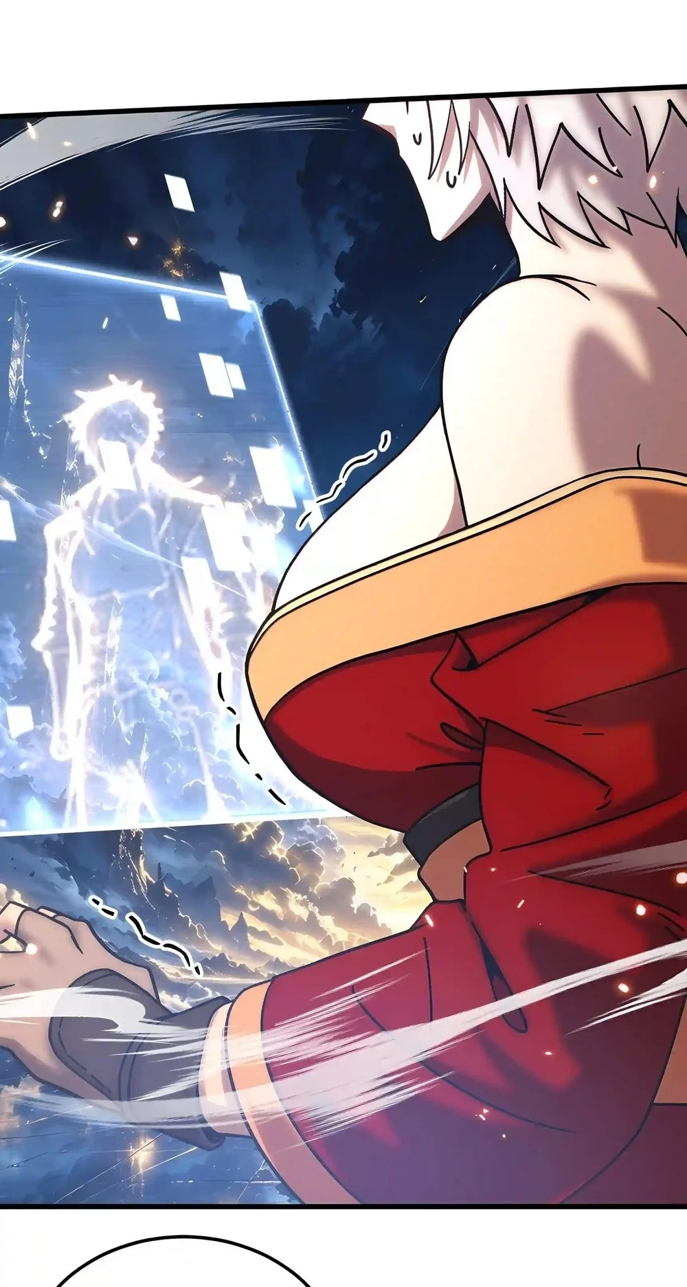 Apex Future Martial Arts Chapter 359 Gambar 53