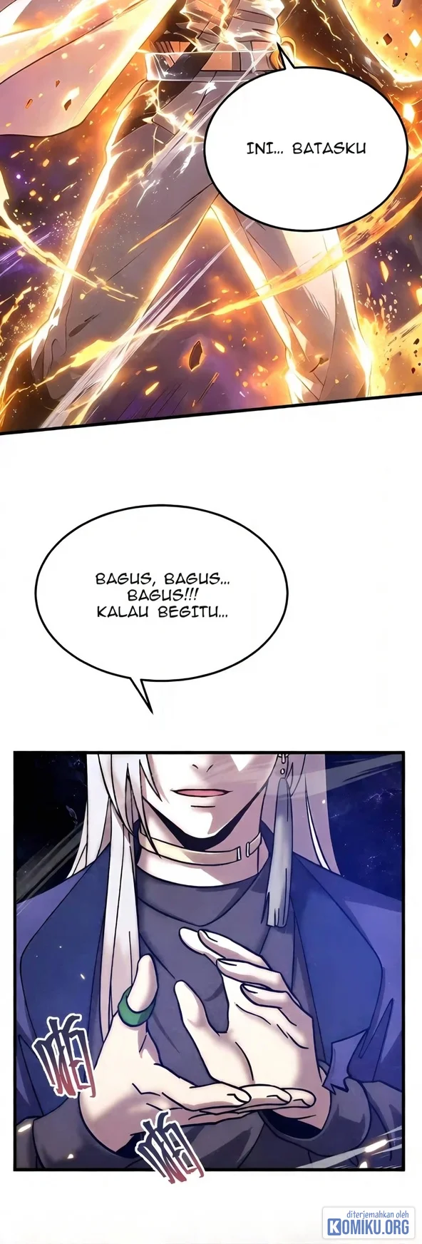 Apex Future Martial Arts Chapter 359 Gambar 59