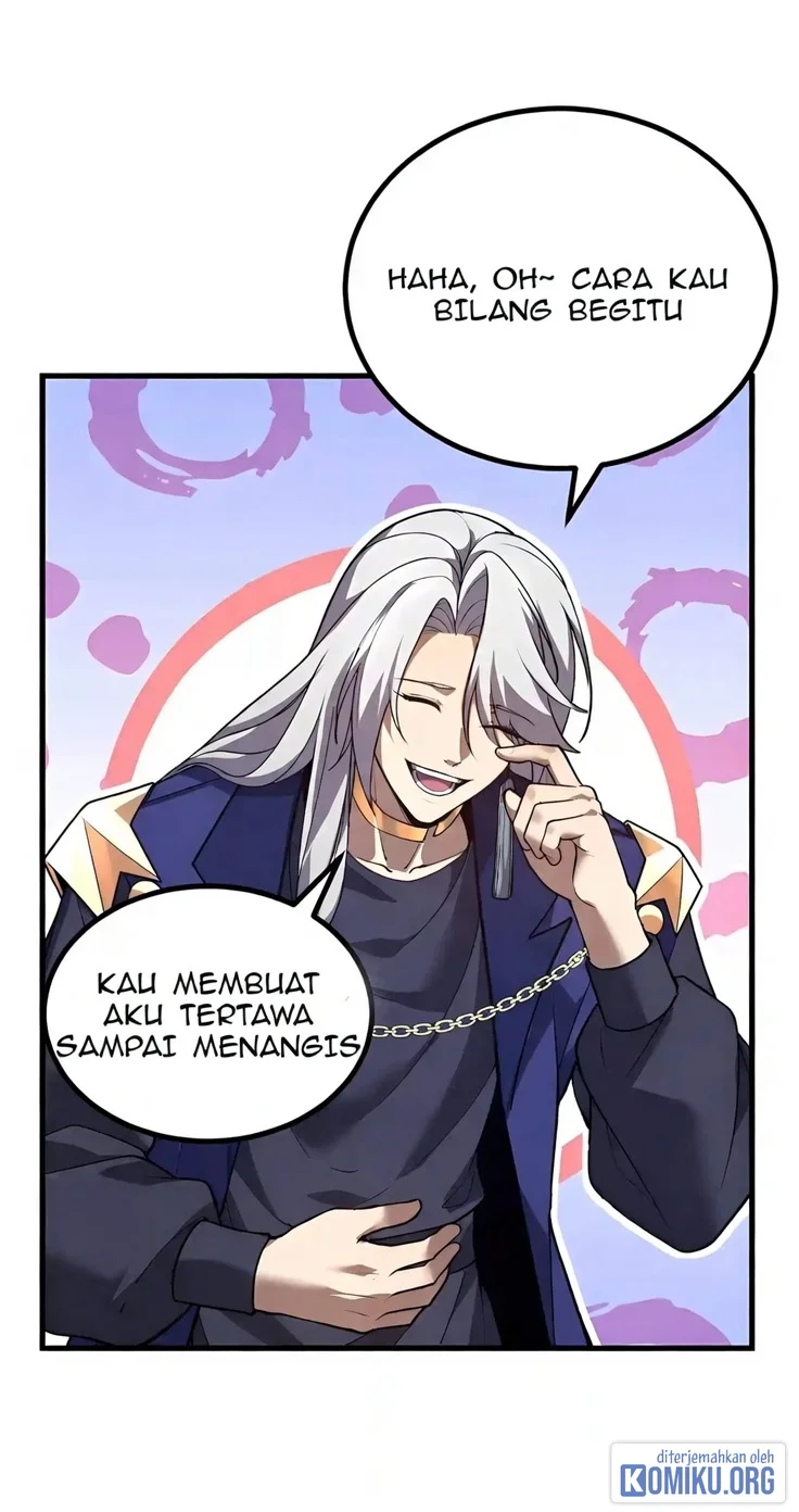 Apex Future Martial Arts Chapter 359 halaman 7