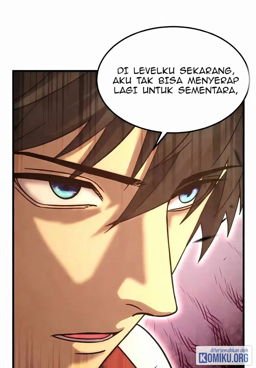 Apex Future Martial Arts Chapter 360 Gambar 38