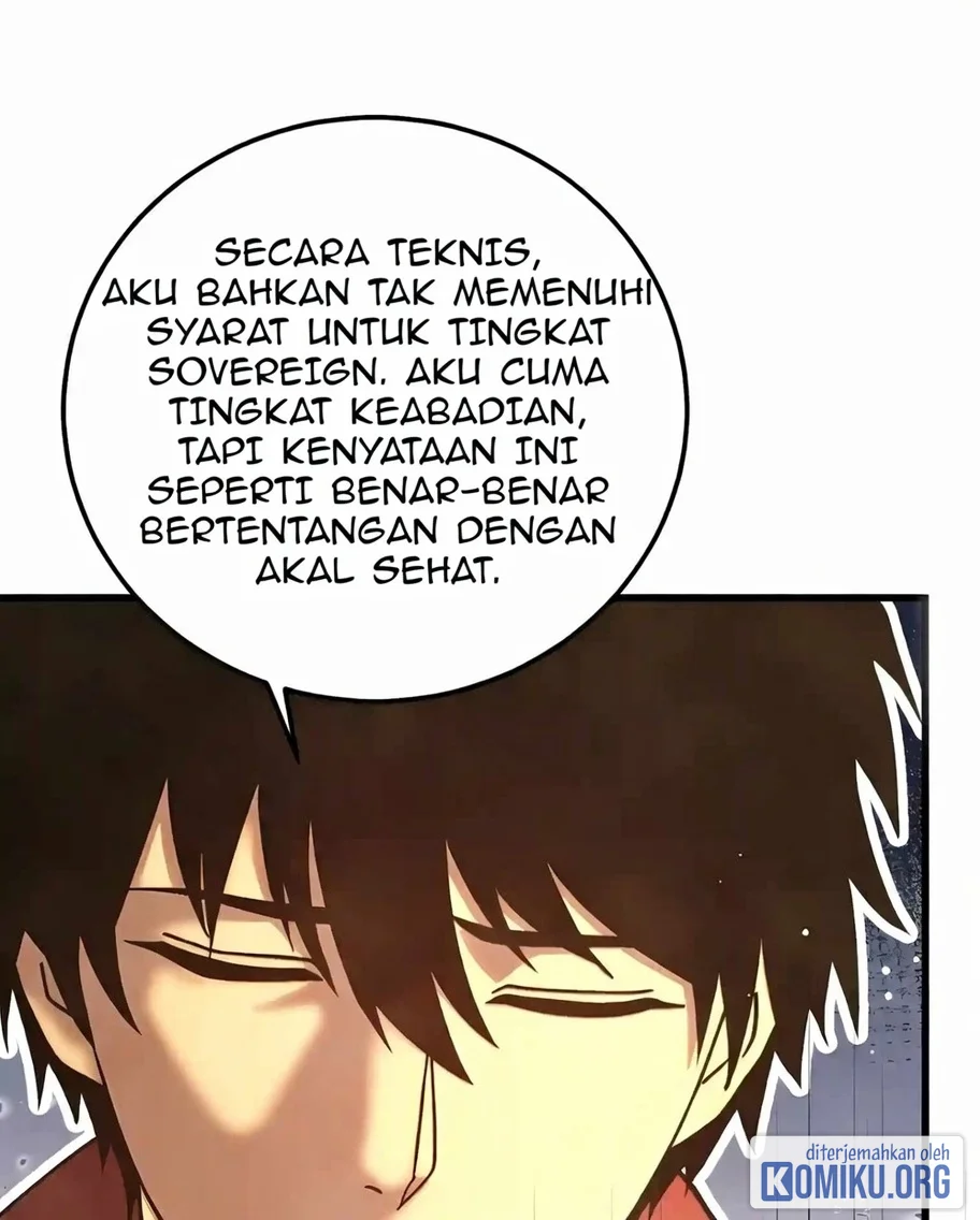 Apex Future Martial Arts Chapter 360 Gambar 40