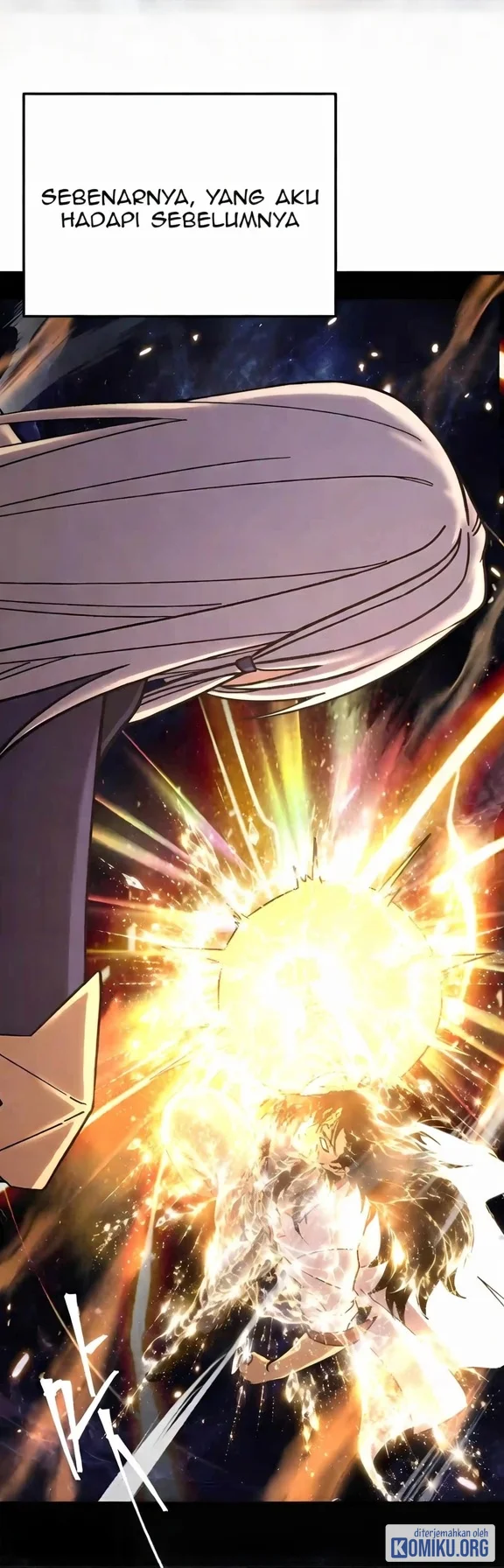 Apex Future Martial Arts Chapter 360 Gambar 42