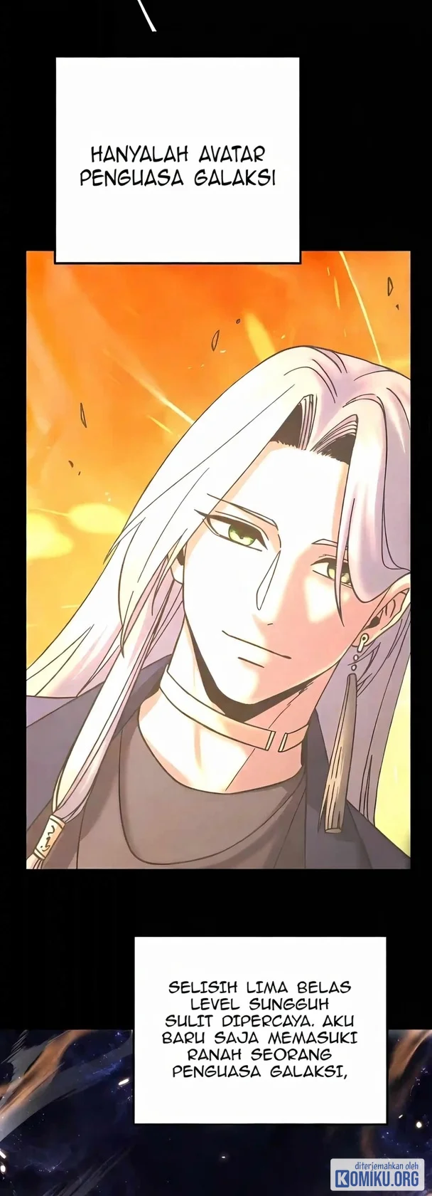 Apex Future Martial Arts Chapter 360 Gambar 43