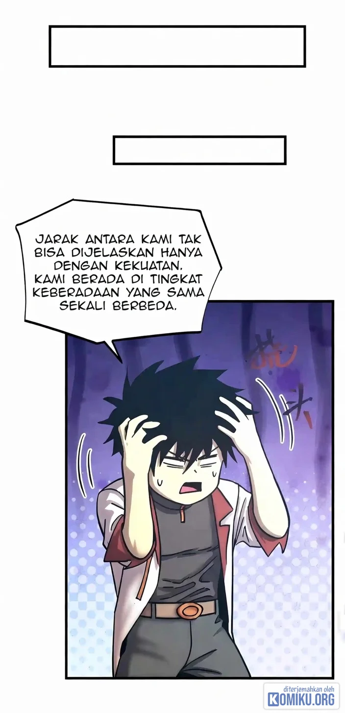 Apex Future Martial Arts Chapter 360 Gambar 46