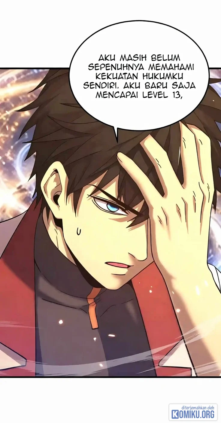 Apex Future Martial Arts Chapter 360 Gambar 47