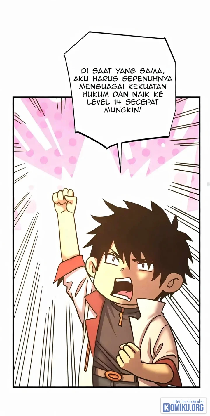Apex Future Martial Arts Chapter 360 Gambar 49