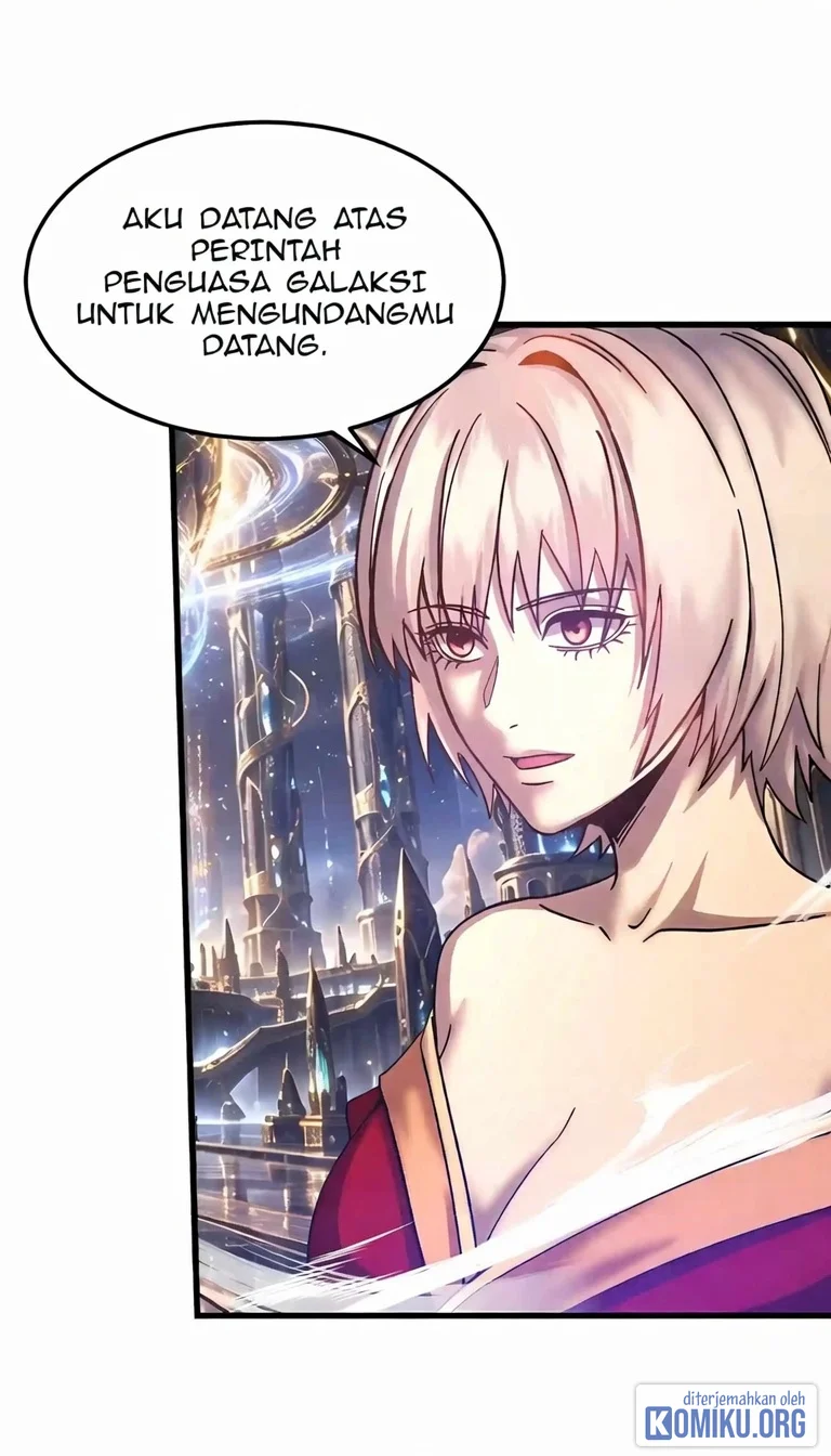 Apex Future Martial Arts Chapter 360 Gambar 53