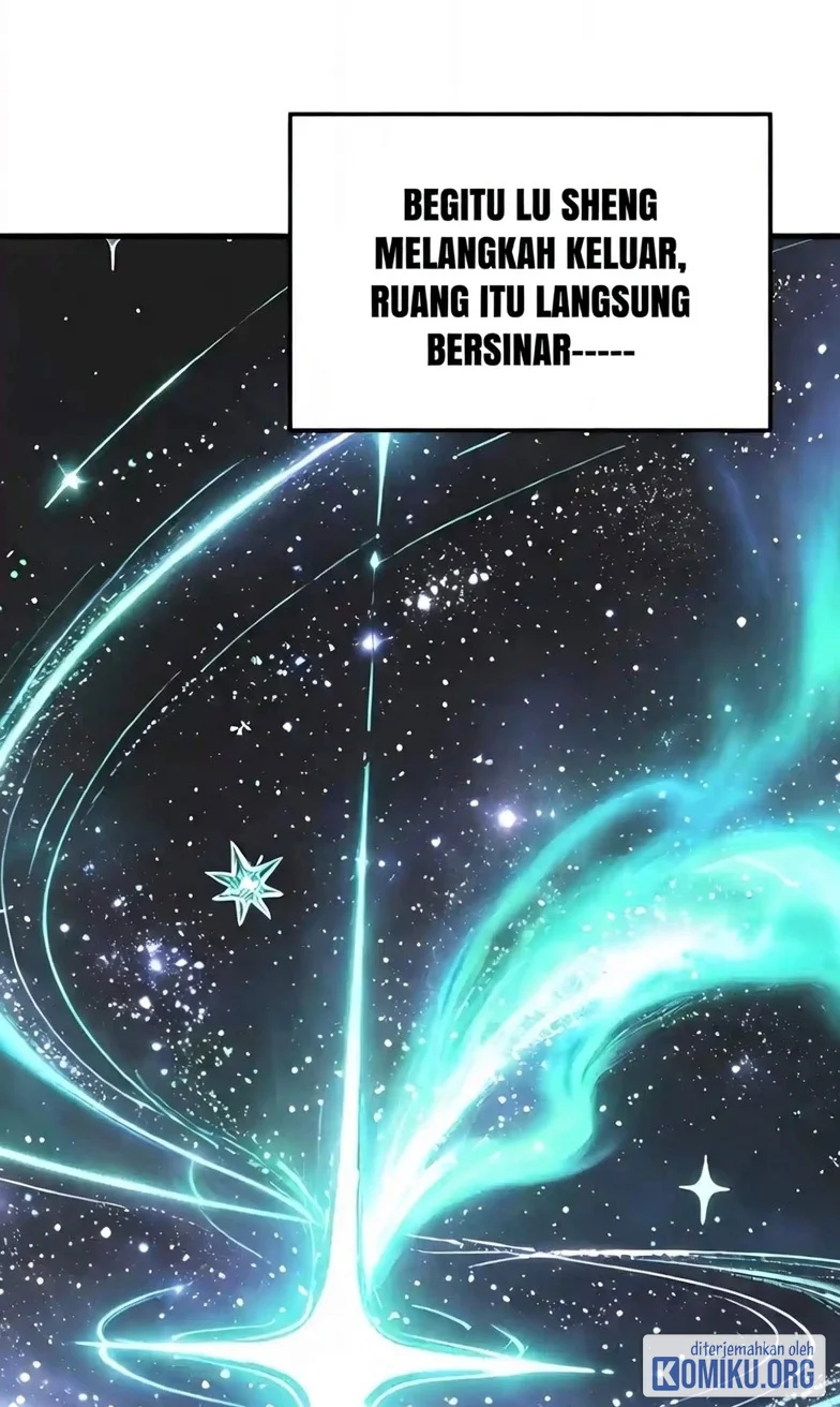 Apex Future Martial Arts Chapter 361 halaman 14
