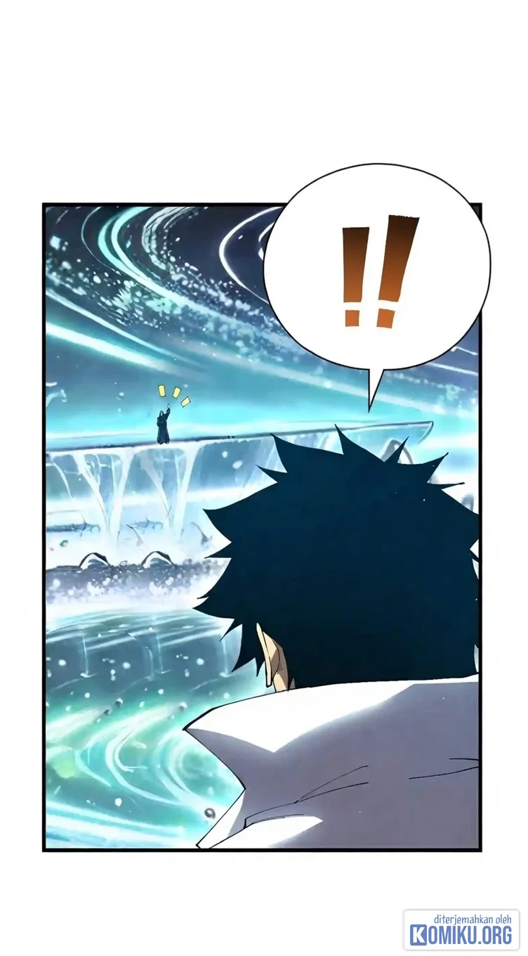 Apex Future Martial Arts Chapter 361 halaman 18