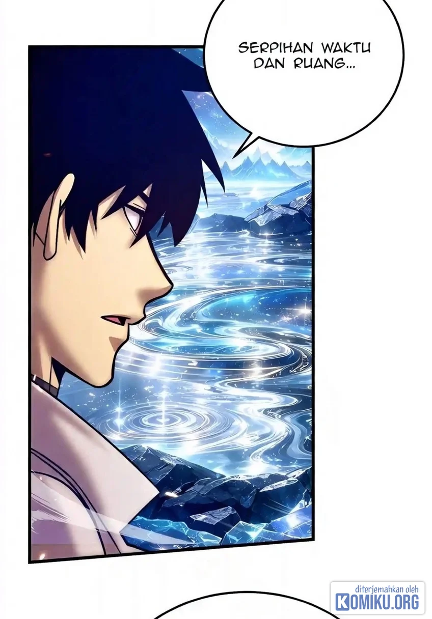 Apex Future Martial Arts Chapter 361 halaman 36