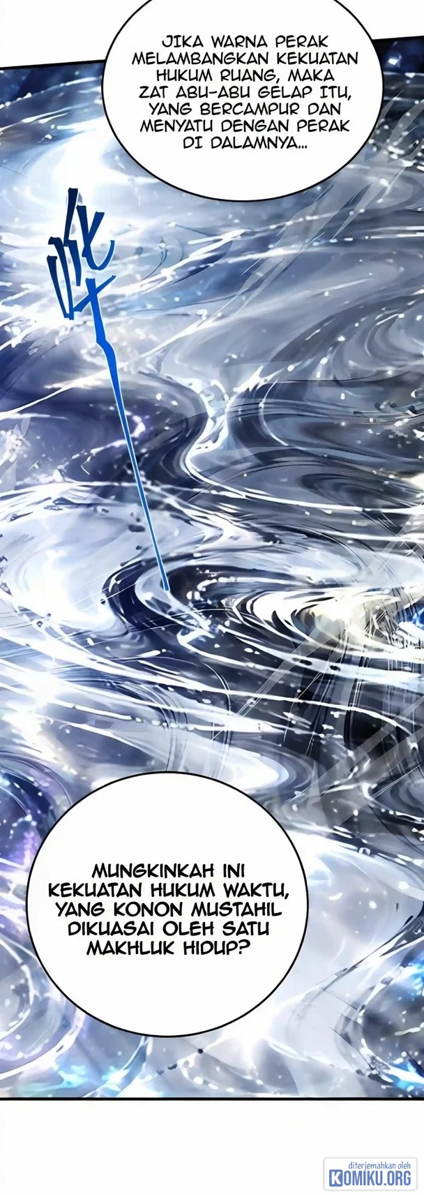 Apex Future Martial Arts Chapter 361 halaman 37