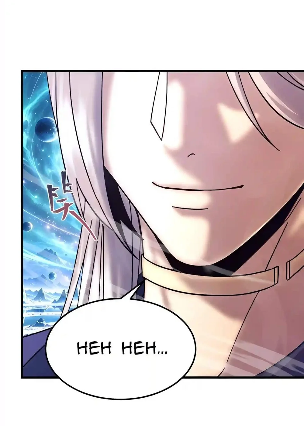 Apex Future Martial Arts Chapter 361 halaman 38