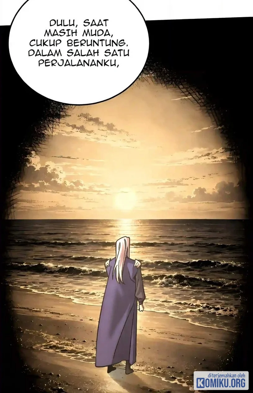Apex Future Martial Arts Chapter 361 Gambar 40