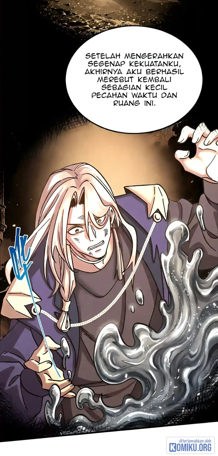 Apex Future Martial Arts Chapter 361 Gambar 41