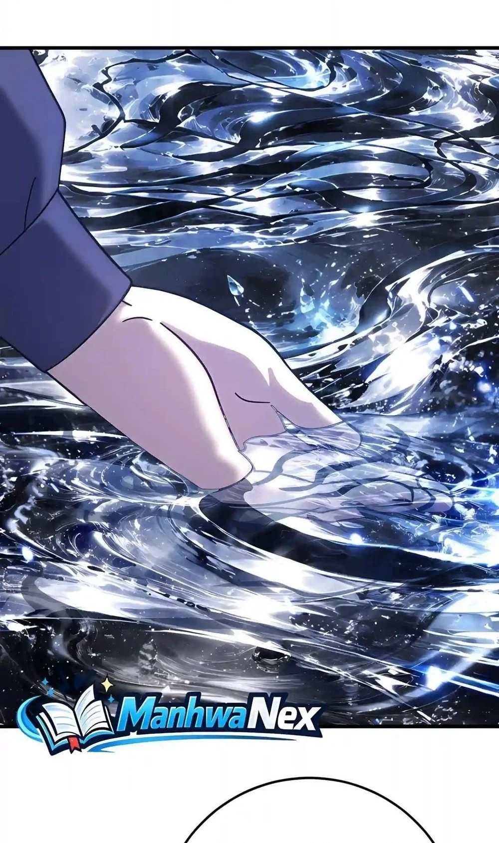 Apex Future Martial Arts Chapter 361 Gambar 42