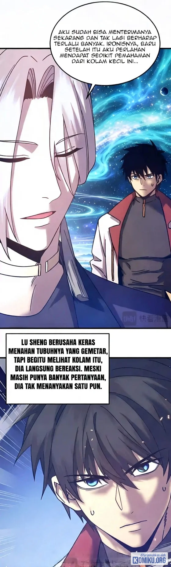 Apex Future Martial Arts Chapter 361 Gambar 44