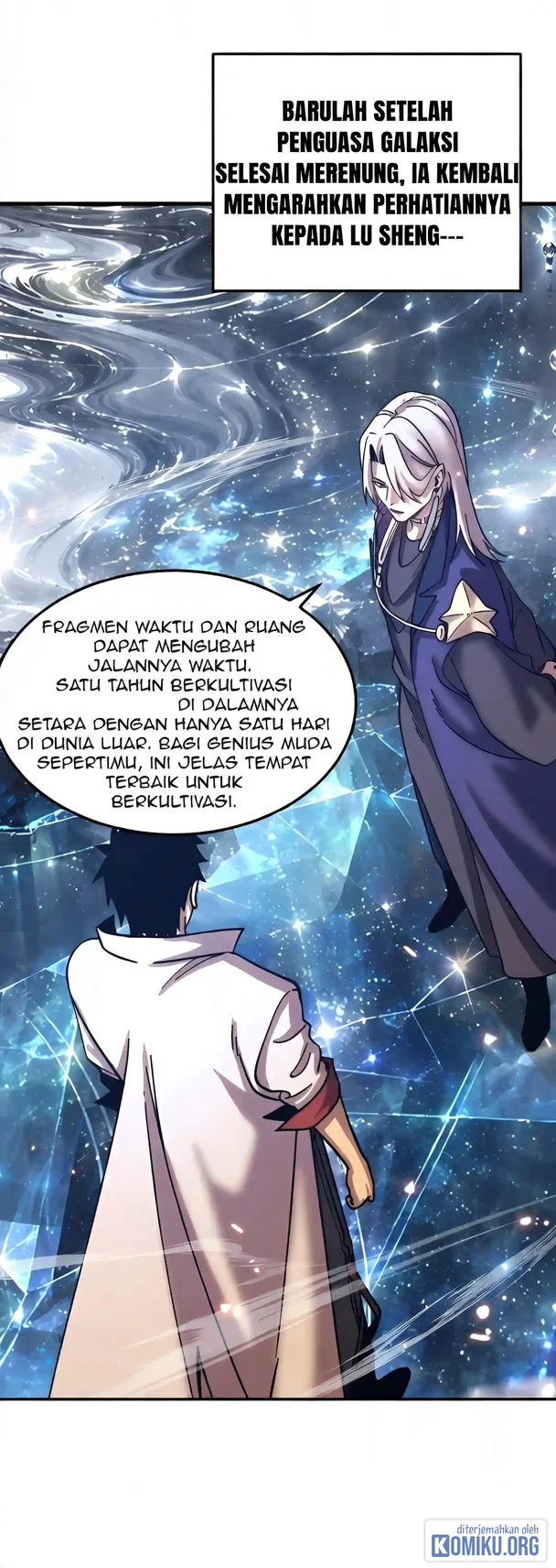 Apex Future Martial Arts Chapter 361 Gambar 46