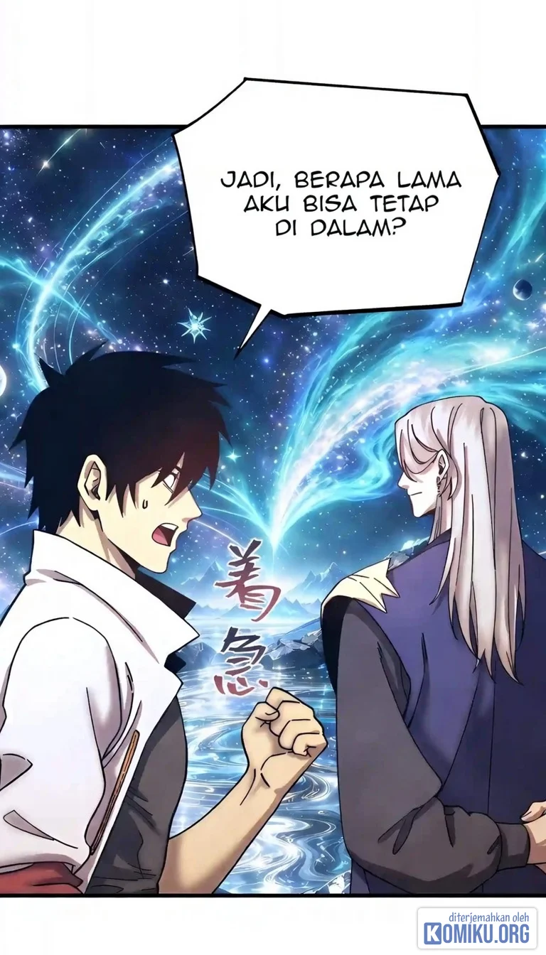 Apex Future Martial Arts Chapter 361 Gambar 49
