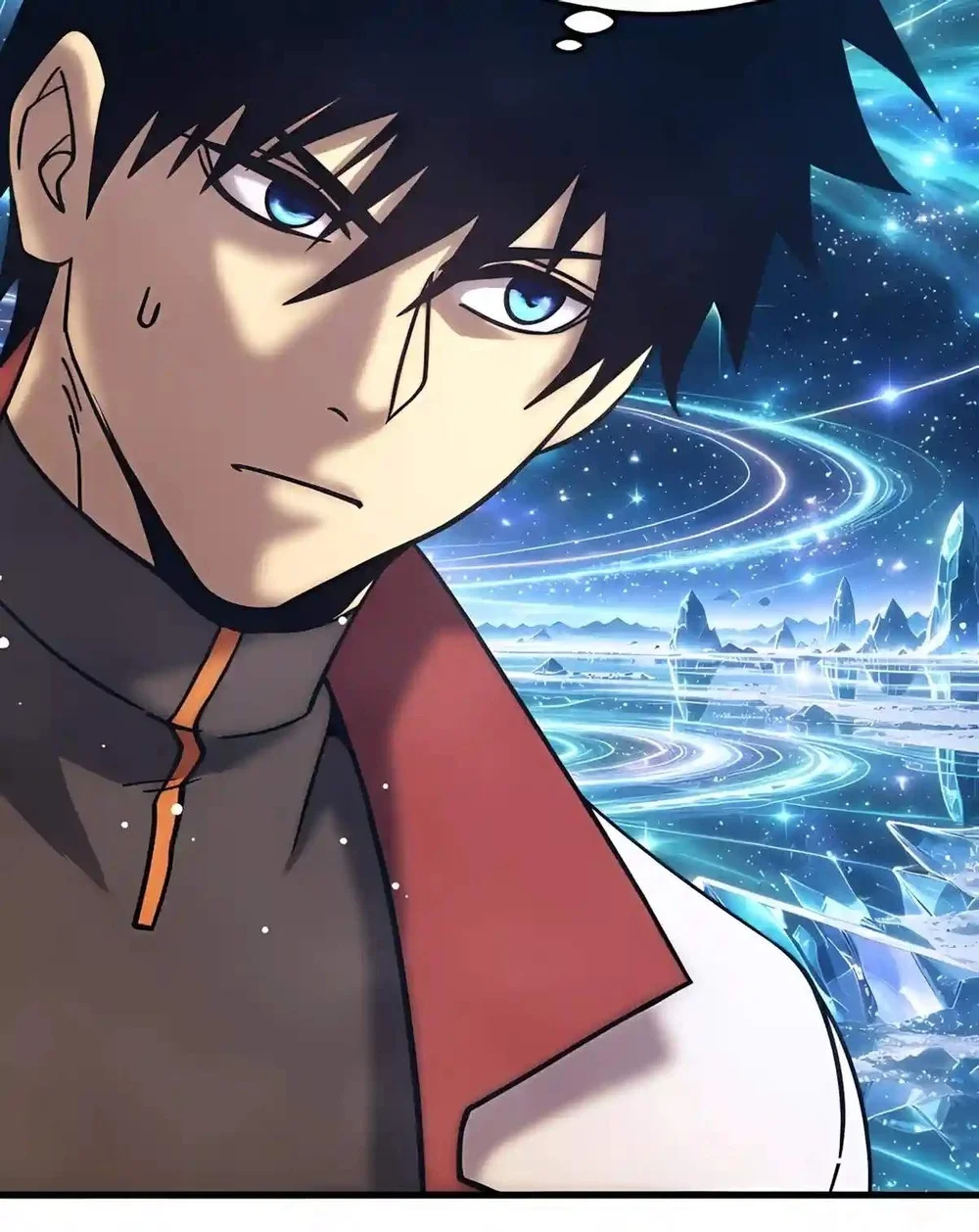 Apex Future Martial Arts Chapter 361 Gambar 55