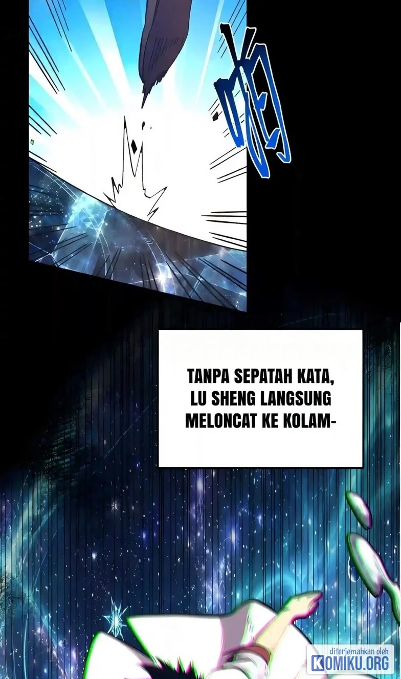 Apex Future Martial Arts Chapter 361 Gambar 61
