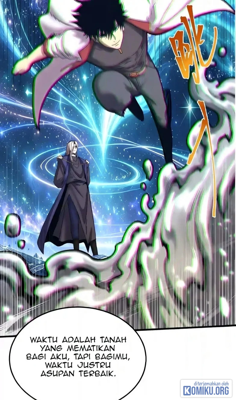 Apex Future Martial Arts Chapter 361 Gambar 62